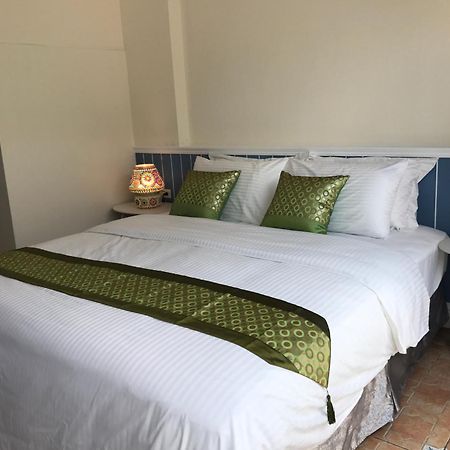 Chill Chill House Hotel Shimen Buitenkant foto
