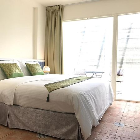 Chill Chill House Hotel Shimen Buitenkant foto