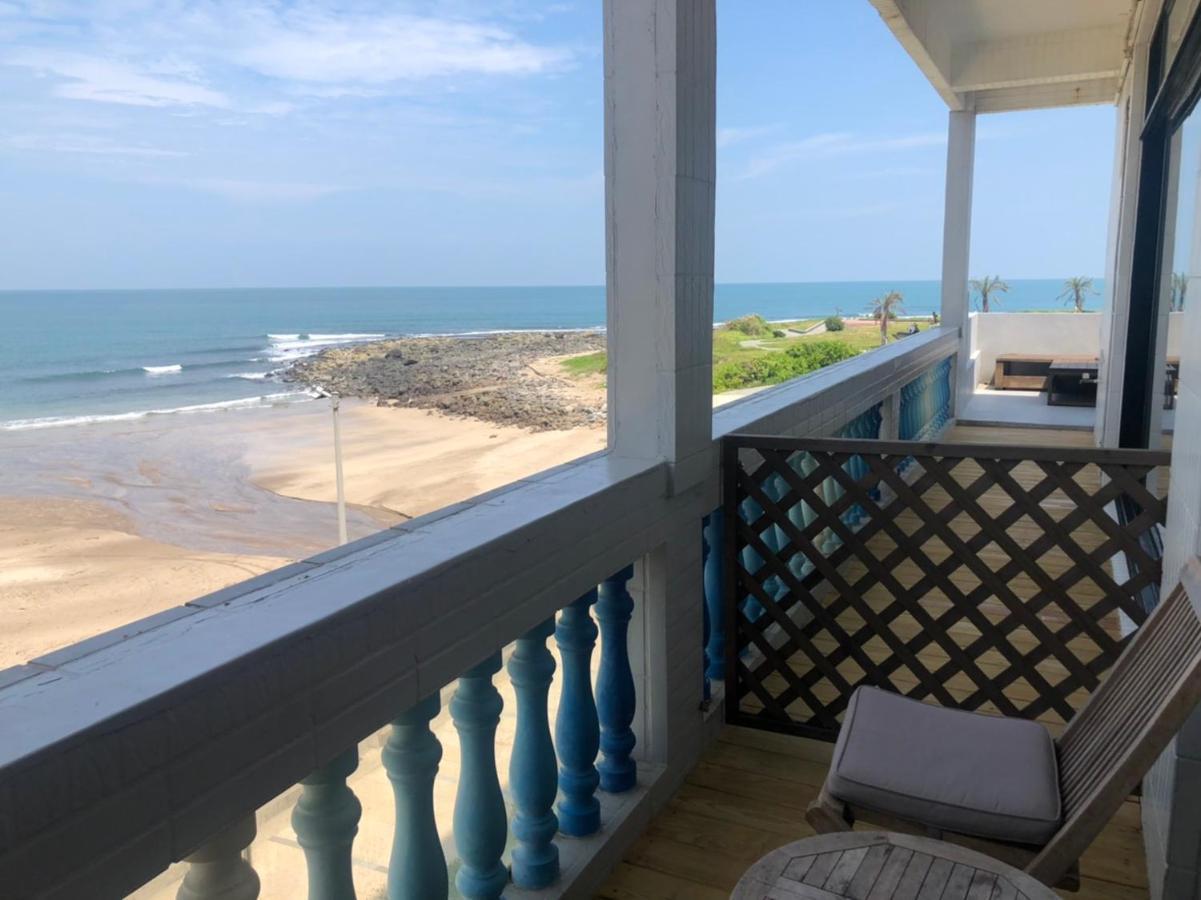 Chill Chill House Hotel Shimen Buitenkant foto