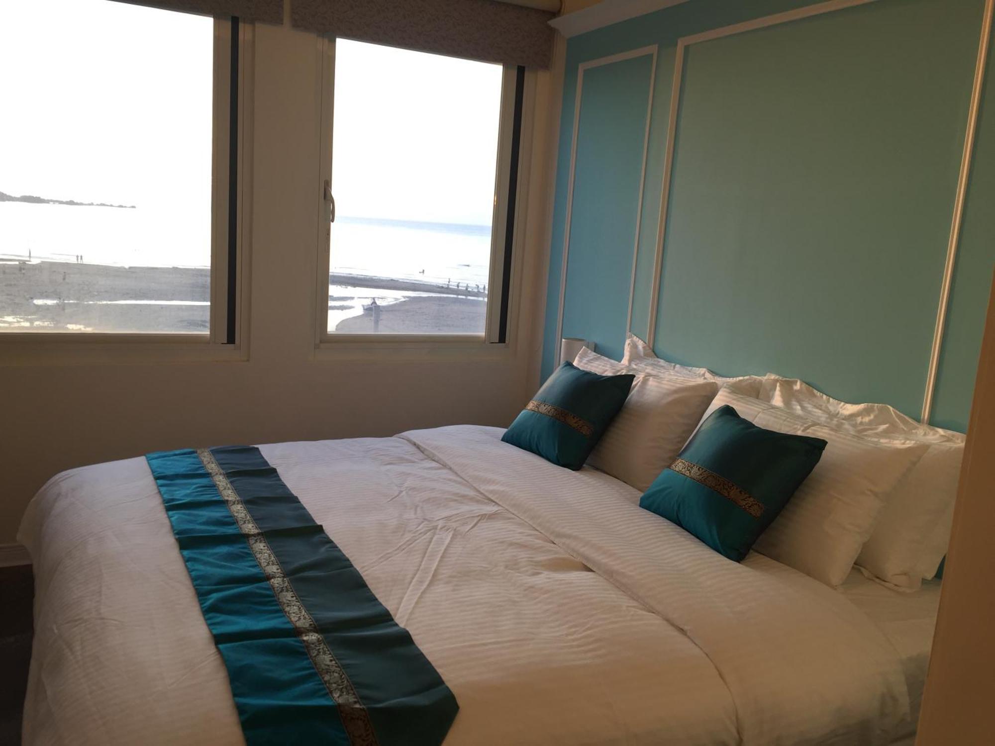 Chill Chill House Hotel Shimen Buitenkant foto