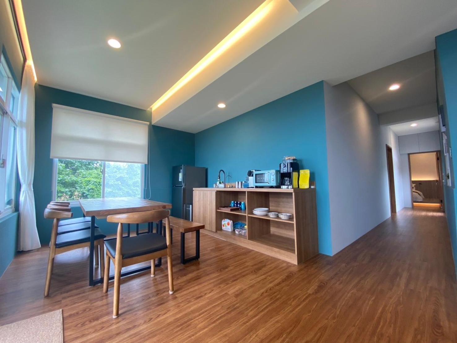 Chill Chill House Hotel Shimen Kamer foto