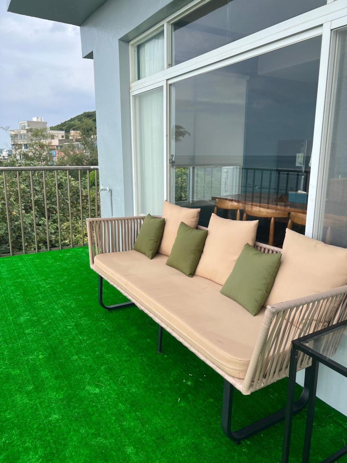 Chill Chill House Hotel Shimen Kamer foto