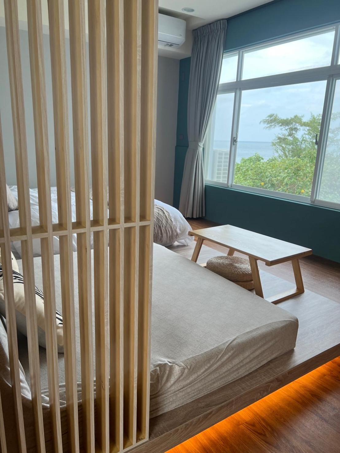 Chill Chill House Hotel Shimen Kamer foto