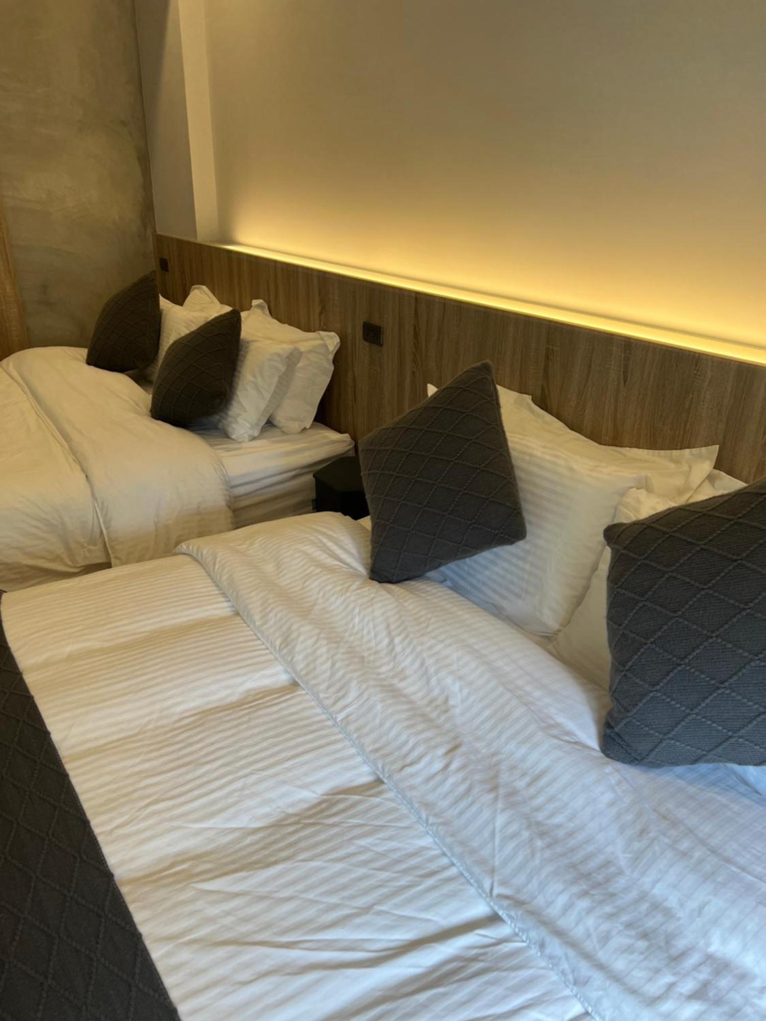 Chill Chill House Hotel Shimen Kamer foto