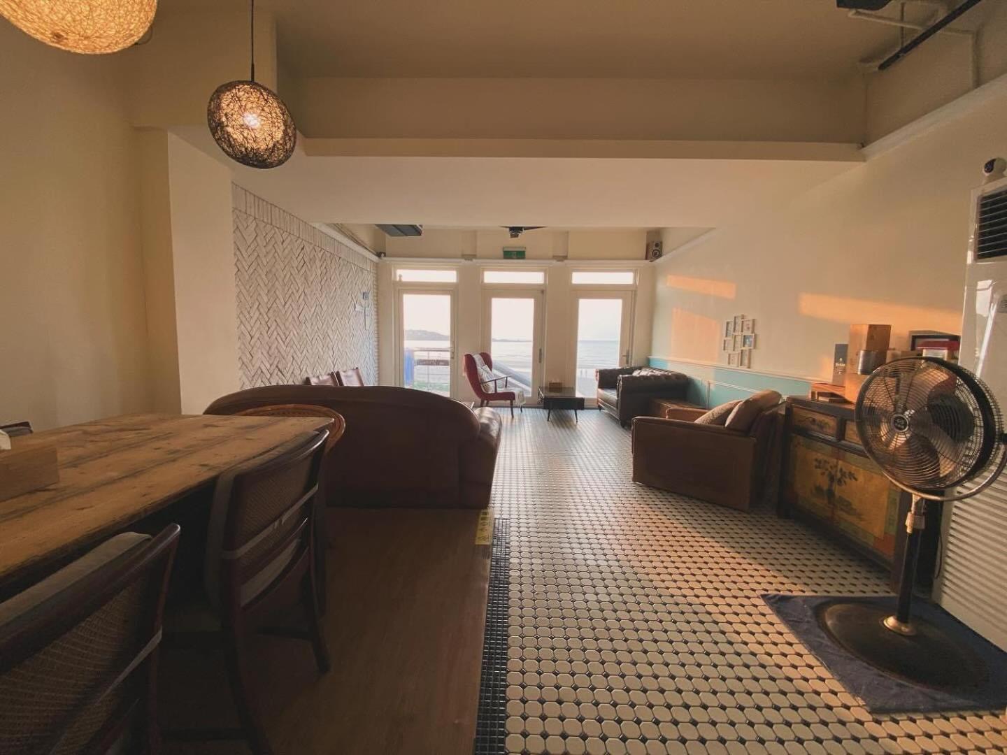 Chill Chill House Hotel Shimen Buitenkant foto