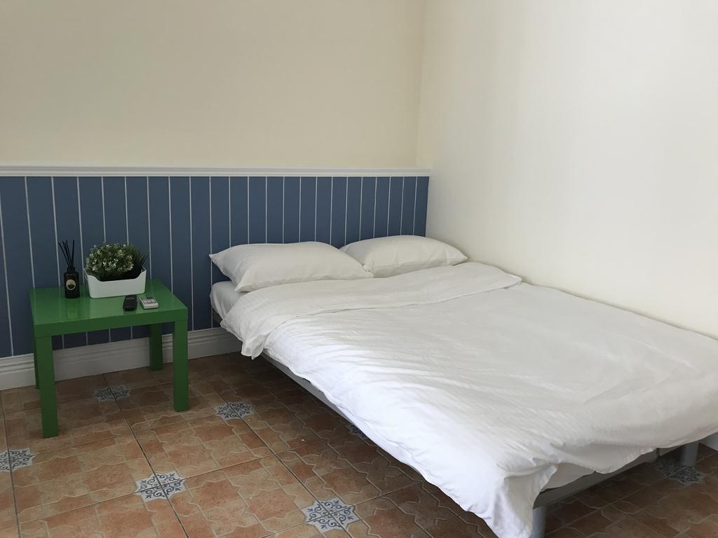 Chill Chill House Hotel Shimen Buitenkant foto