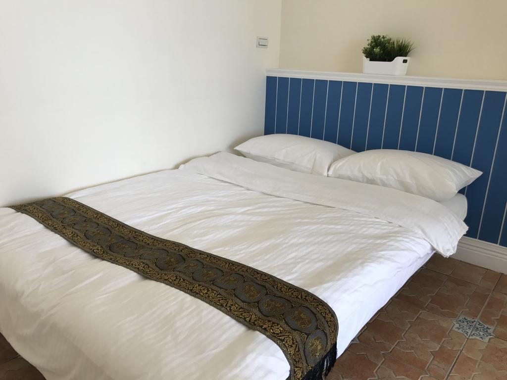 Chill Chill House Hotel Shimen Buitenkant foto