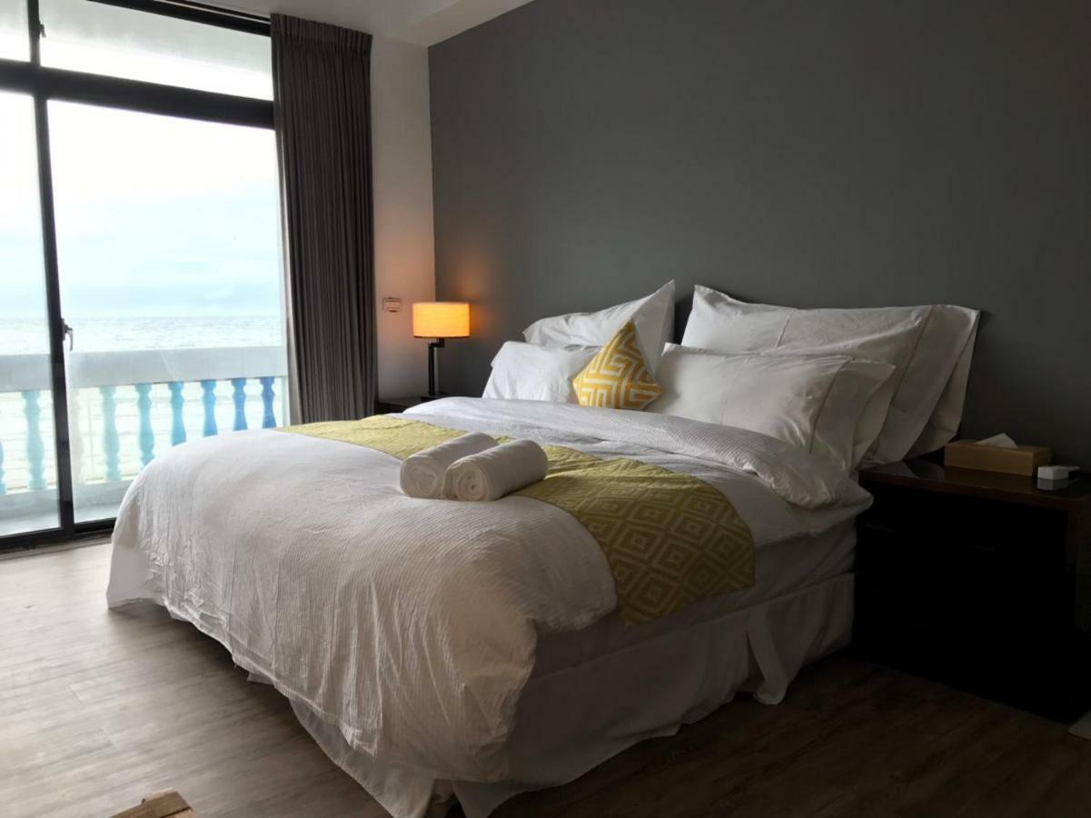 Chill Chill House Hotel Shimen Buitenkant foto