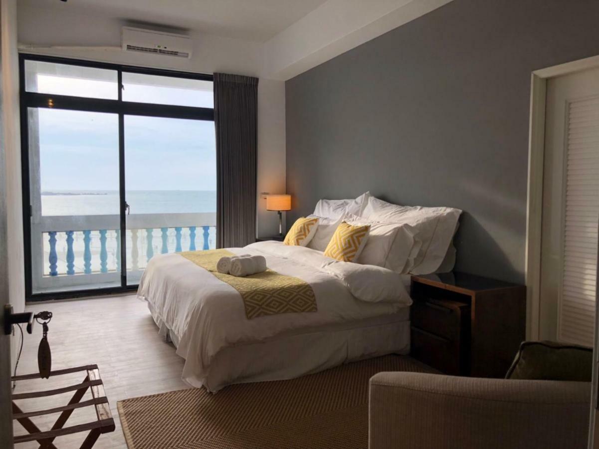 Chill Chill House Hotel Shimen Buitenkant foto