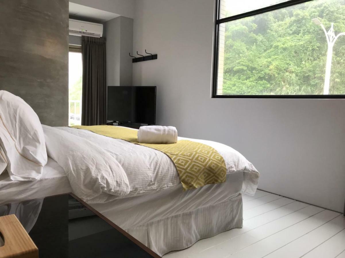 Chill Chill House Hotel Shimen Buitenkant foto