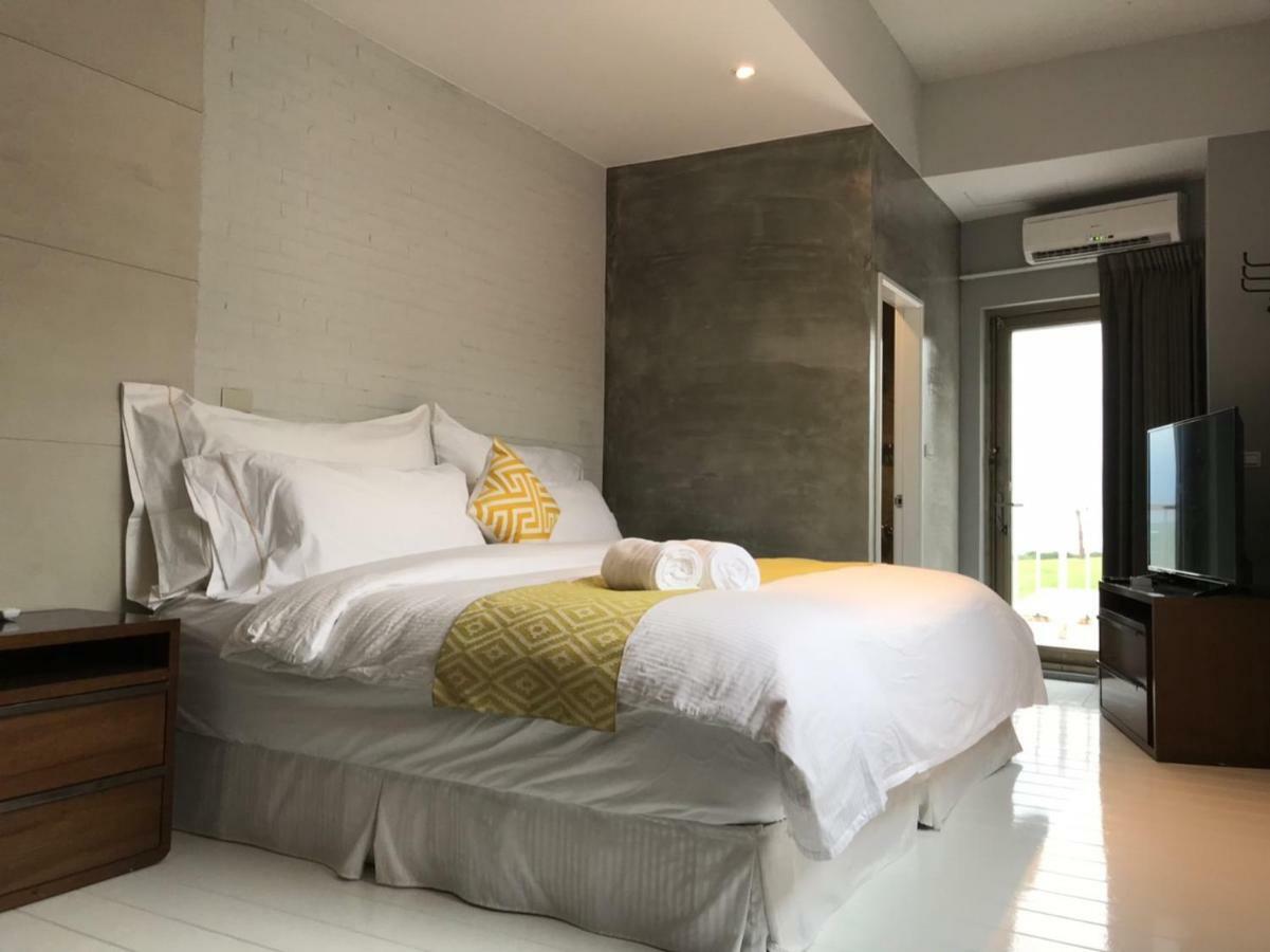 Chill Chill House Hotel Shimen Buitenkant foto